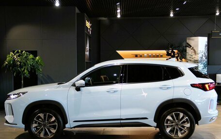 CheryExeed LX, 2024 год, 2 850 000 рублей, 4 фотография