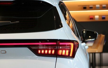 CheryExeed LX, 2024 год, 2 850 000 рублей, 7 фотография