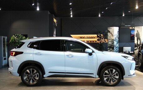 CheryExeed LX, 2024 год, 2 850 000 рублей, 9 фотография