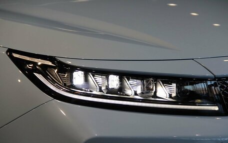 CheryExeed LX, 2024 год, 2 850 000 рублей, 12 фотография