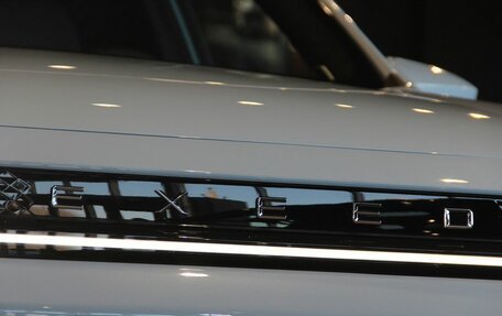 CheryExeed LX, 2024 год, 2 850 000 рублей, 14 фотография