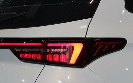 CheryExeed LX, 2024 год, 2 850 000 рублей, 19 фотография