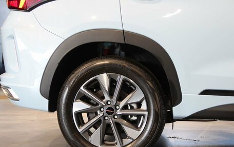 CheryExeed LX, 2024 год, 2 850 000 рублей, 16 фотография