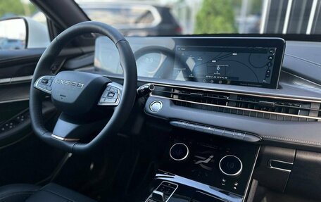 CheryExeed LX, 2024 год, 2 850 000 рублей, 15 фотография