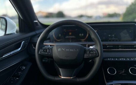 CheryExeed LX, 2024 год, 2 850 000 рублей, 20 фотография