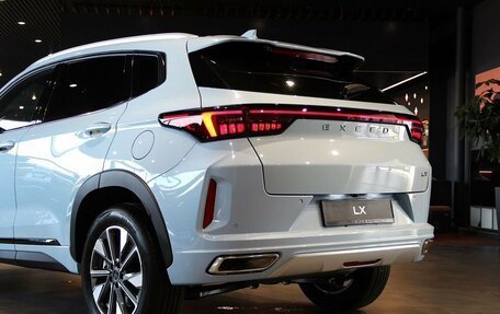 CheryExeed LX, 2024 год, 2 850 000 рублей, 21 фотография