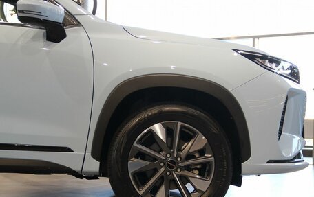 CheryExeed LX, 2024 год, 2 850 000 рублей, 17 фотография