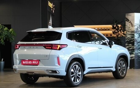 CheryExeed LX, 2024 год, 2 850 000 рублей, 8 фотография