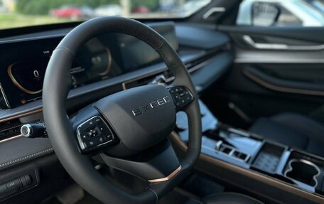 CheryExeed LX, 2024 год, 2 850 000 рублей, 23 фотография