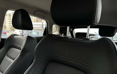 CheryExeed LX, 2024 год, 2 850 000 рублей, 28 фотография