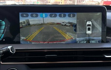 CheryExeed LX, 2024 год, 2 850 000 рублей, 27 фотография