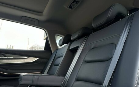 CheryExeed LX, 2024 год, 2 850 000 рублей, 32 фотография