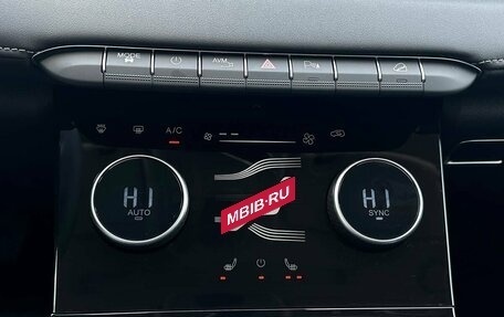 CheryExeed LX, 2024 год, 2 850 000 рублей, 26 фотография