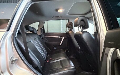 Chevrolet Captiva I, 2013 год, 1 189 000 рублей, 9 фотография