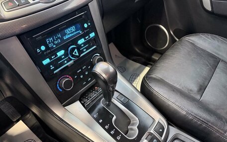 Chevrolet Captiva I, 2013 год, 1 189 000 рублей, 15 фотография