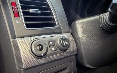 Chevrolet Captiva I, 2013 год, 1 189 000 рублей, 17 фотография