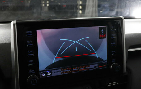 Toyota RAV4, 2019 год, 3 399 000 рублей, 13 фотография