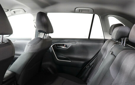 Toyota RAV4, 2019 год, 3 399 000 рублей, 12 фотография