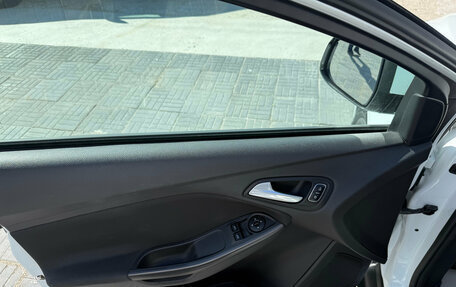 Ford Focus III, 2016 год, 899 000 рублей, 9 фотография