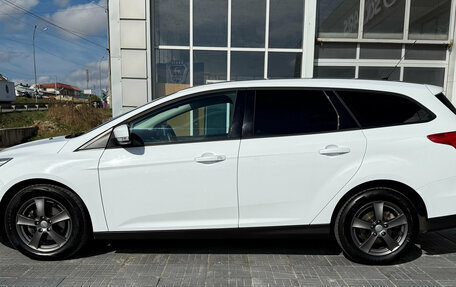 Ford Focus III, 2016 год, 899 000 рублей, 6 фотография