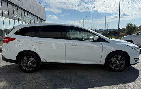 Ford Focus III, 2016 год, 899 000 рублей, 3 фотография