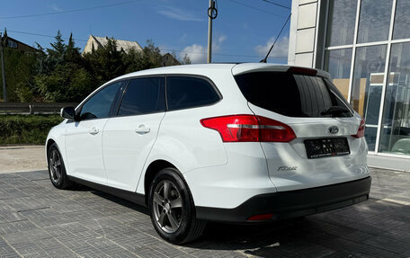 Ford Focus III, 2016 год, 899 000 рублей, 5 фотография