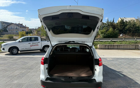 Ford Focus III, 2016 год, 899 000 рублей, 8 фотография