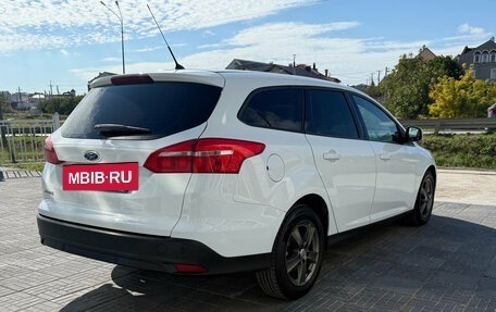 Ford Focus III, 2016 год, 899 000 рублей, 7 фотография