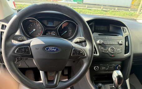 Ford Focus III, 2016 год, 899 000 рублей, 11 фотография