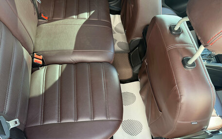 Ford Focus III, 2016 год, 899 000 рублей, 17 фотография