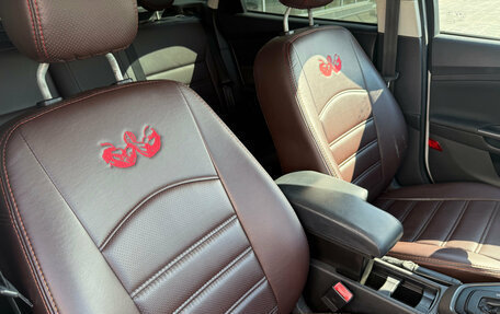 Ford Focus III, 2016 год, 899 000 рублей, 14 фотография