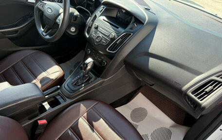 Ford Focus III, 2016 год, 899 000 рублей, 13 фотография