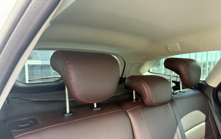 Ford Focus III, 2016 год, 899 000 рублей, 18 фотография