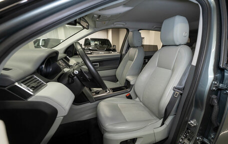 Land Rover Discovery Sport I рестайлинг, 2019 год, 3 040 000 рублей, 9 фотография