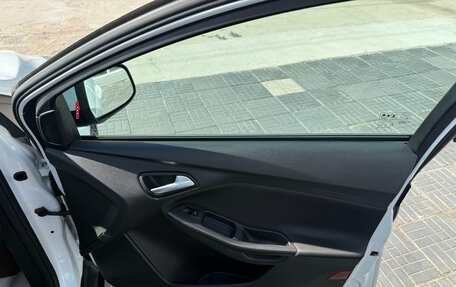 Ford Focus III, 2016 год, 899 000 рублей, 12 фотография