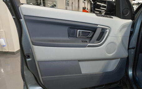 Land Rover Discovery Sport I рестайлинг, 2019 год, 3 040 000 рублей, 19 фотография