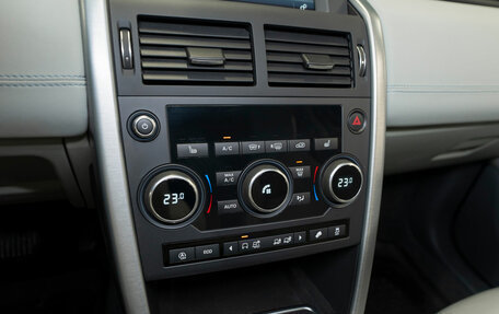 Land Rover Discovery Sport I рестайлинг, 2019 год, 3 040 000 рублей, 18 фотография