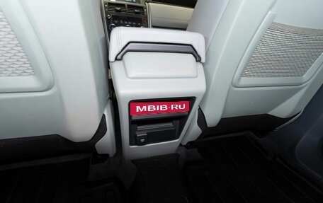 Land Rover Discovery Sport I рестайлинг, 2019 год, 3 040 000 рублей, 13 фотография