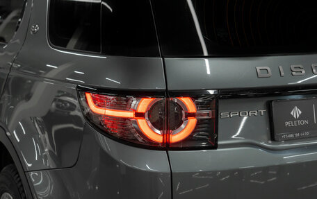 Land Rover Discovery Sport I рестайлинг, 2019 год, 3 040 000 рублей, 25 фотография