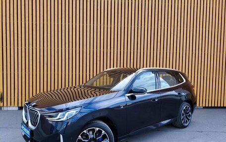 BMW X3, 2025 год, 7 390 000 рублей, 2 фотография