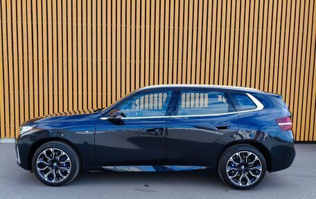 BMW X3, 2025 год, 7 390 000 рублей, 4 фотография