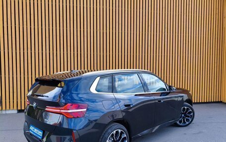 BMW X3, 2025 год, 7 390 000 рублей, 5 фотография