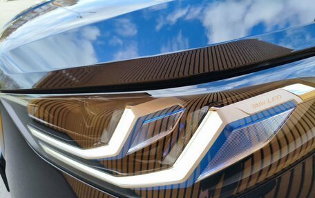 BMW X3, 2025 год, 7 390 000 рублей, 6 фотография