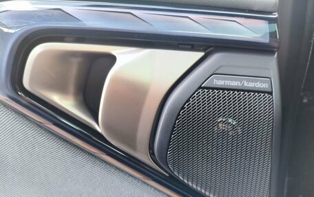 BMW X3, 2025 год, 7 390 000 рублей, 8 фотография