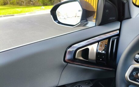 BMW X3, 2025 год, 7 390 000 рублей, 9 фотография