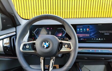 BMW X3, 2025 год, 7 390 000 рублей, 11 фотография