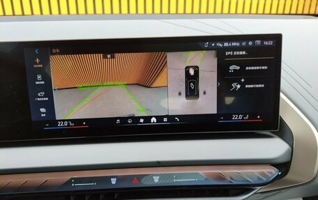 BMW X3, 2025 год, 7 390 000 рублей, 17 фотография