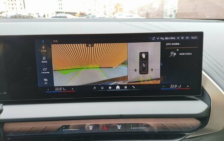 BMW X3, 2025 год, 7 390 000 рублей, 18 фотография