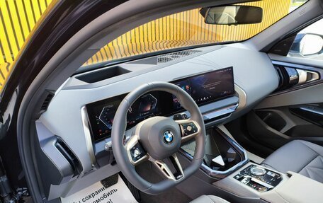 BMW X3, 2025 год, 7 390 000 рублей, 13 фотография