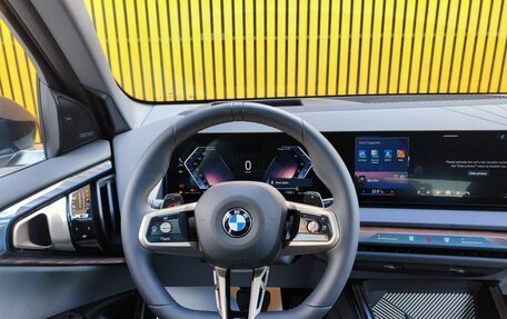 BMW X3, 2025 год, 7 390 000 рублей, 15 фотография